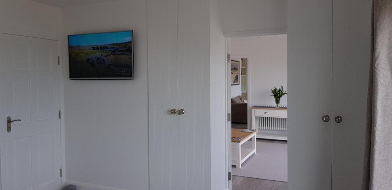 Tidal View Bed & Breakfast Kincasslagh Luaran gambar