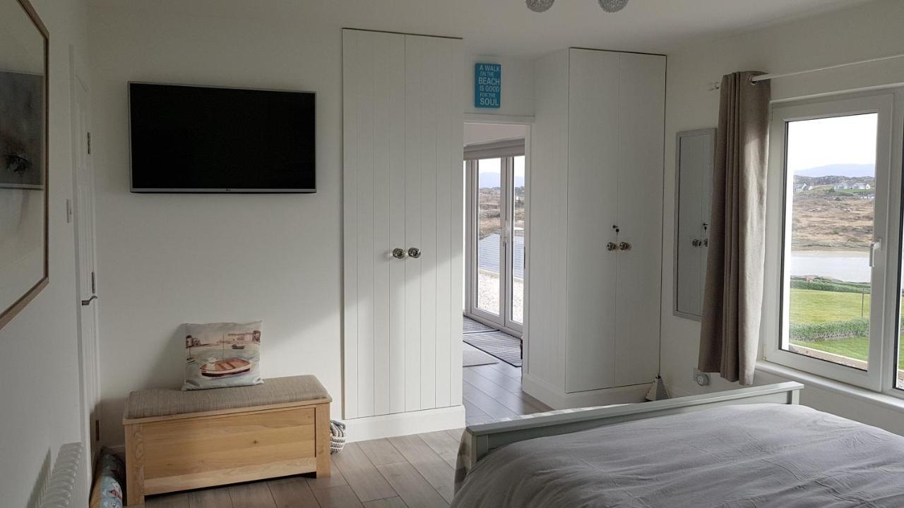 Tidal View Bed & Breakfast Kincasslagh Luaran gambar