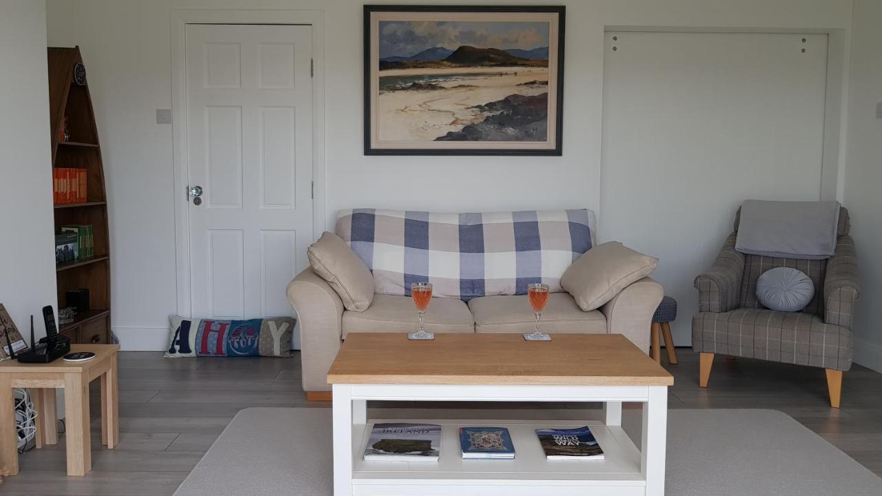 Tidal View Bed & Breakfast Kincasslagh Luaran gambar